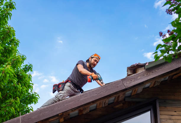 Sheet Metal Roofing in Lagrange, OH