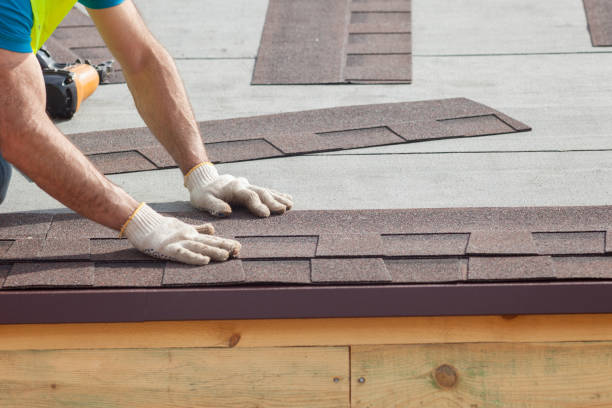 Best Rubber Roofing (EPDM, TPO)  in Lagrange, OH